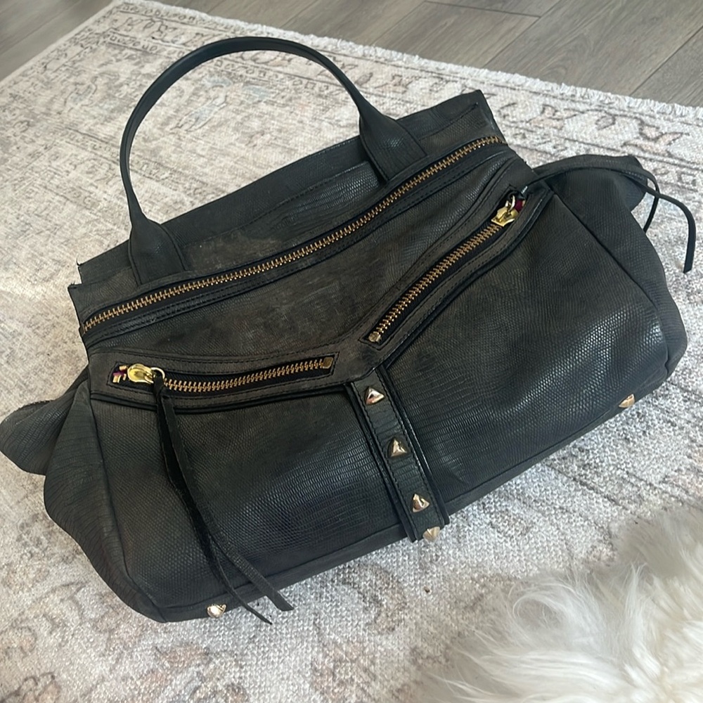 Botkier nadbag/tote